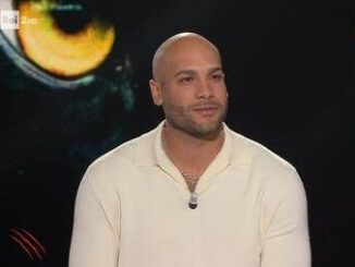 Marcell Jacobs a Belve Chi parla di doping mi da fastidio