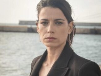 Maria Corleone al via la seconda stagione stasera 29 aprile trama e anticipazioni