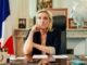 Marine Le Pen a congresso Lega Non cederemo mai a violazione della democrazia
