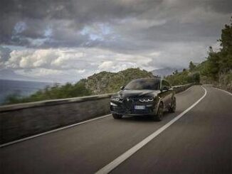 Marzo da primato per Alfa Romeo la quota di mercato piu alta dal 2020