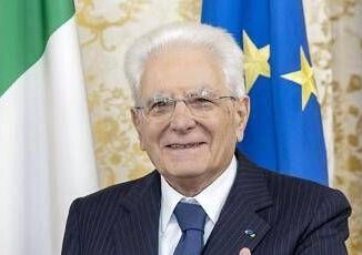 Mattarella dimesso da ospedale dopo operazione per impianto pacemaker