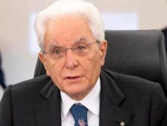 Mattarella e la legge Morandi Giusti risarcimenti per crolli ma no a discriminazioni