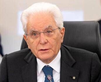 Mattarella e la legge Morandi: “Giusti risarcimenti per crolli, ma no a discriminazioni”