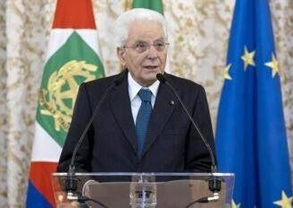 Mattarella nomina 29 giovani Alfieri della Repubblica