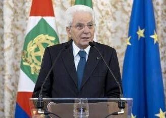 Mattarella ricoverato per impianto pacemaker intervento programmato