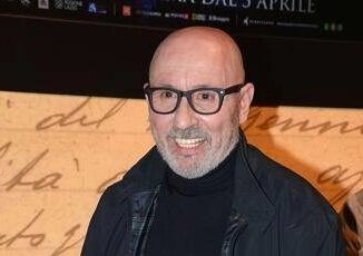 Maurizio Battista La satira in tv E rimasto solo Crozza a farla