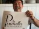 Max Giusti apre La Pisanella Il primo ristorante tutto mio. Lesilarante annuncio