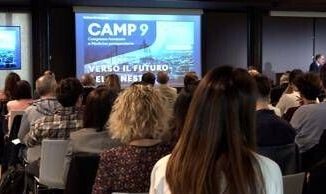 Medicina Camp 9 Siaarti a Firenze il futuro di anestesia medicina perioperatoria