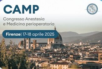 Medicina al Camp 9 Siaarti il futuro dellanestesia e della medicina perioperatoria