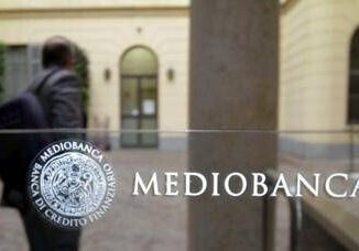 Mediobanca cda approva ops su Banca Generali