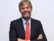 Mef Francesco Soro nuovo dg chi e lavvocato e manager pubblico scelto da Giorgetti