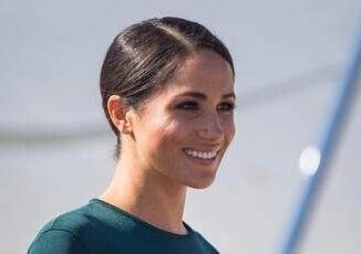 Meghan lancia As Ever con laiuto di Netflix. Lo staff Ne abbiamo gia abbastanza