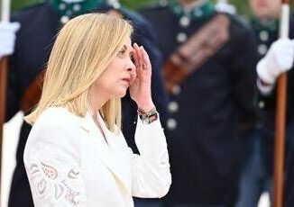 Meloni verso lincontro con Trump tra dazi difesa Ue e gas i nodi da sciogliere