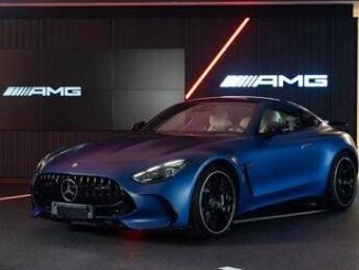 Mercedes AMG CLE Coupe e Cabriolet Limited Edition