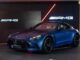 Mercedes AMG CLE Coupe e Cabriolet Limited Edition