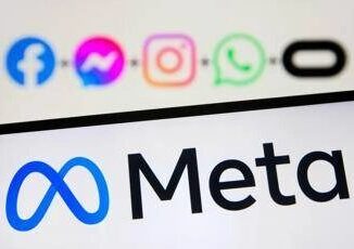 Meta avvia addestramento Intelligenza artificiale con i dati pubblici degli utenti europei