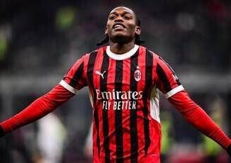 Milan Atalanta orario probabili formazioni e dove vederla in tv