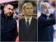 Milan da De Zerbi e Allegri al sogno Guardiola chi sara il nuovo allenatore