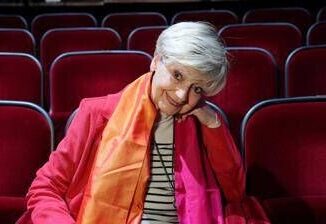 Milena Vukotic compie 90 anni dalla Pina di Fantozzi ai film di Ozpetek