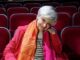 Milena Vukotic compie 90 anni dalla Pina di Fantozzi ai film di Ozpetek