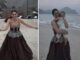 Miriam Leone compie 40 anni la riflessione sui social Puo sembrare nostalgico
