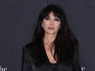 Miriana Trevisan Tradita piu volte oggi sono casta. Un uomo mi ha fatto del male