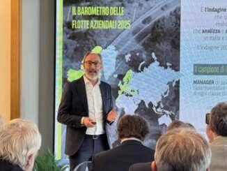Mobilita Barometro Arval focus su dati transizione energetica e sharing
