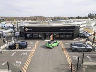 Mobilize Fast Charge la ricarica ultrarapida diventa accessibile