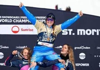 Moioli Loro ai Mondiali chiusura di un cerchio ora voglio godermi Milano Cortina
