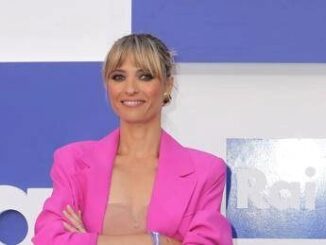 Monica Giandotti lascia il Tg3 Linea Notte e passa al Tg2 Post