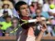 Montecarlo Alcaraz e il primo finalista eliminato Davidovich Fokina