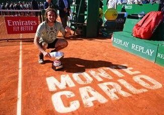 Montecarlo Masters, la guida: dal montepremi al calendario, cosa sapere 4 Montecarlo Masters la guida dal montepremi al calendario cosa sapere