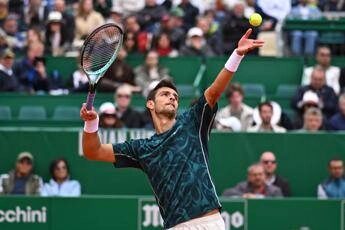Montecarlo, Musetti sfida Tsitsipas: in palio la semifinale – Diretta