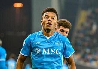 Monza Napoli orario probabili formazioni e dove vederla in tv