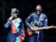 Morto Amadou Bagayoko del duo Amadou Mariam