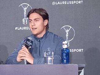 Morto Papa Francesco Dybala Notizia molto triste grande perdita per il mondo e per noi argentini