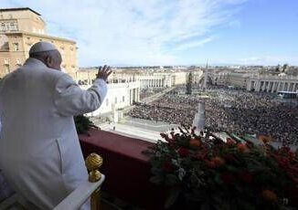 Morto Papa Francesco da Meloni a von der Leyen il cordoglio per la scomparsa
