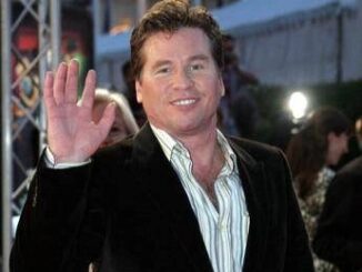 Morto Val Kilmer lattore americano aveva 65 anni