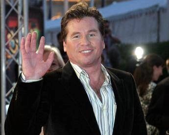 Morto Val Kilmer lattore americano aveva 65 anni