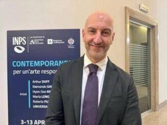 Mostre Saviano Inps Siamo un mix di modernita e classicismo