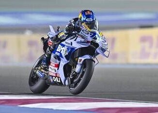 MotoGp Alex Marquez vince a Jerez e vola in testa al Mondiale. Bagnaia terzo