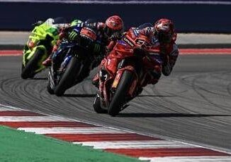 MotoGp in Qatar dalle prove libere alla gara orari e dove vederla in tv