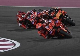 MotoGp in Spagna: dalle prove libere alla gara, orari e dove vederla in tv 2 MotoGp in Spagna dalle prove libere alla gara orari e dove vederla in tv