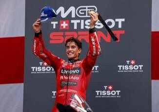 MotoGp oggi si corre in Spagna orario e dove vedere il Gp di Jerez
