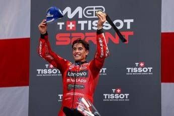 MotoGp oggi si corre in Spagna orario e dove vedere il Gp di Jerez
