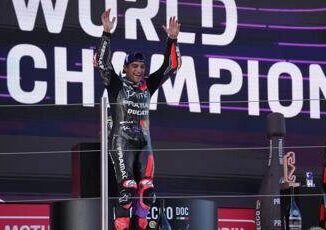 MotoGp riecco Martin in Qatar il debutto stagionale del campione del mondo