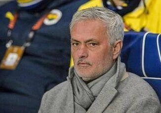Mourinho cosa e rimasto dello Special One Il futuro di Jose e unincognita