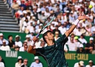 Musetti quanto guadagna se batte De Minaur e come cambia il ranking