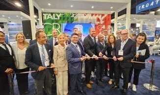 Musolino Adsp Mtcs Il porto di Civitavecchia verso il nuovo record di 35 milioni di crocieristi