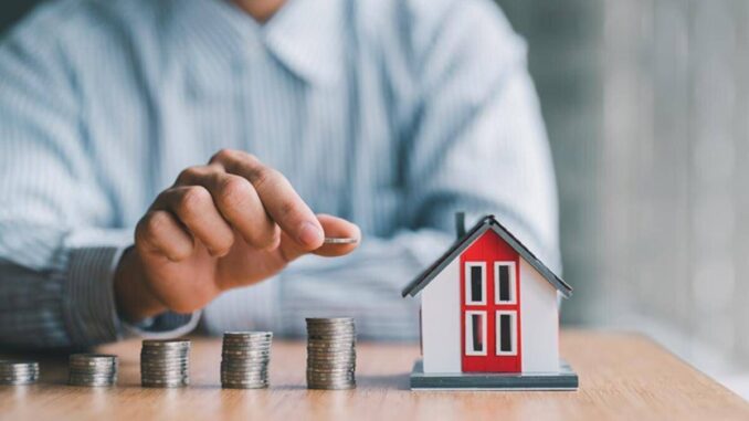 Mutui, con taglio tassi risparmio fino a 30 euro sulla rata